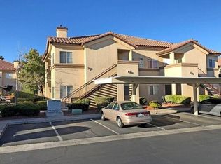 8501 W University Ave UNIT 1054, Las Vegas, NV 89147