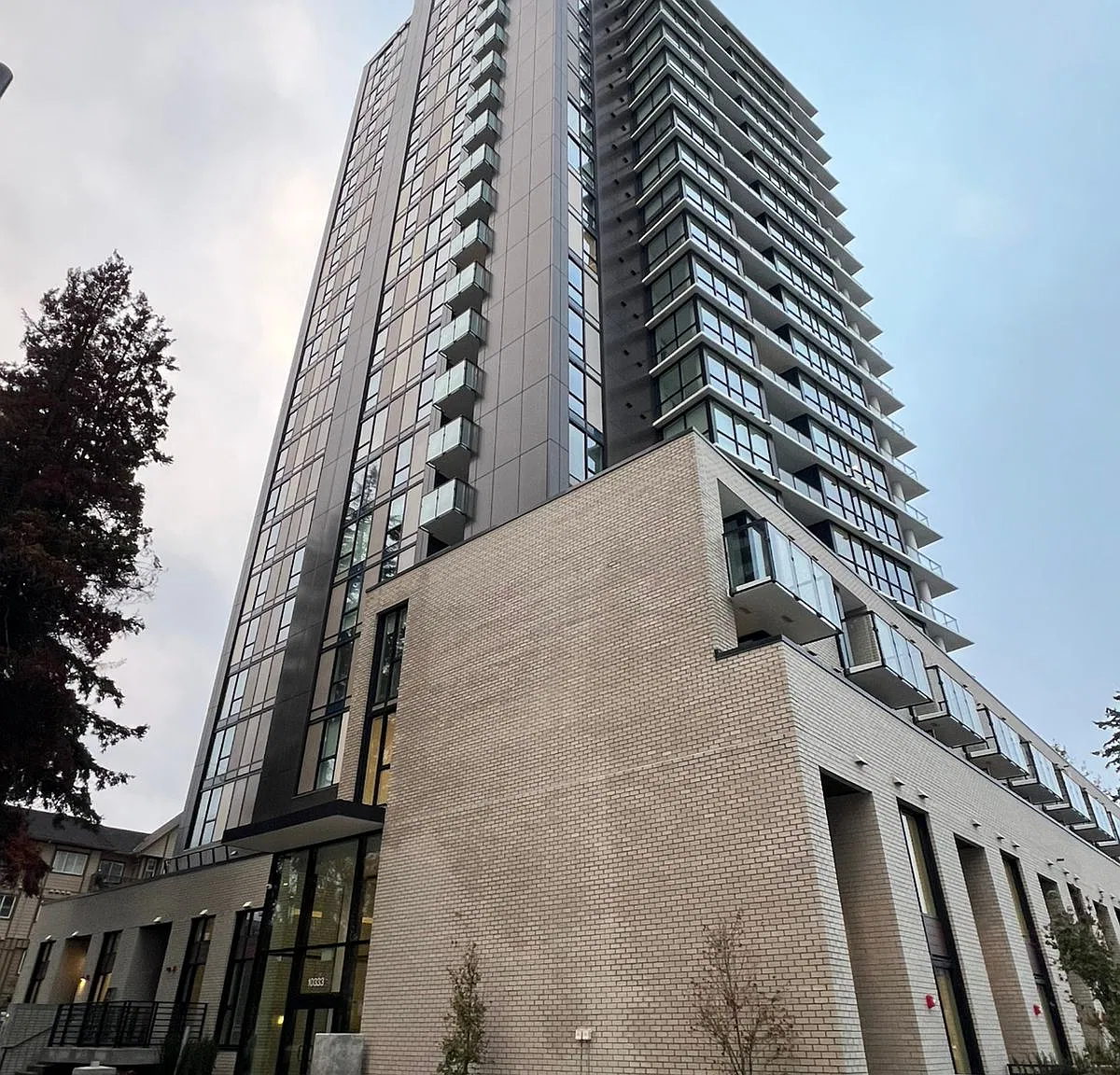 1 bed, 571 sqft, $1,800 — Photo 1