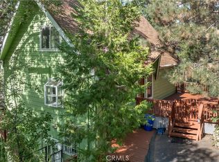 1268 Aleutian Dr, Lake Arrowhead, CA 92352