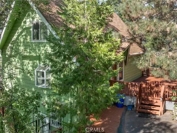 1268 Aleutian Dr, Lake Arrowhead, CA 92352