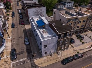 4417 Manayunk Ave, Philadelphia, PA 19128