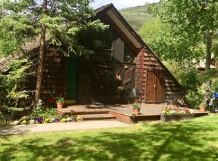 1102 Waters Ave, Aspen, CO 81611
