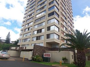 1060 Kamehameha Hwy APT 3202A, Pearl City, HI 96782