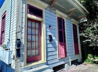 1117 N Tonti St #A, New Orleans, LA 70119