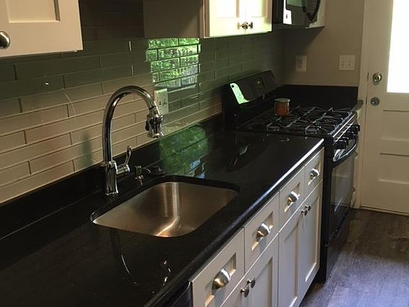 Granite Countertops