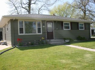 1720 N 27th St, Sheboygan, WI 53081