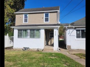 150 Overland Ave, Duquesne, PA