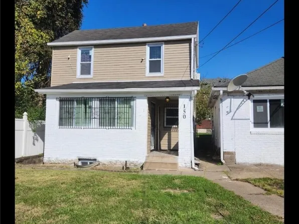 150 Overland Ave, Duquesne, PA 15110