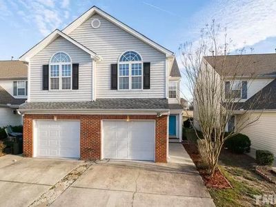 5236 Eagle Trace Dr, Raleigh, NC, 27604