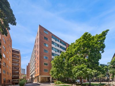1516 Hinman Ave APT 209, Evanston, IL, 60201