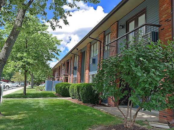 2nd image of 7171 Twin Oaks Dr #T7151a