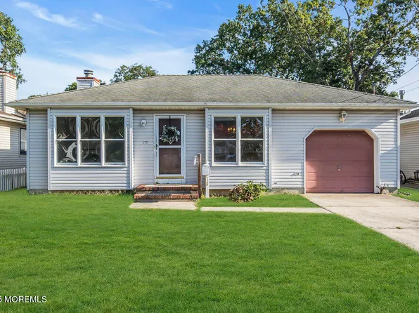 2607 Spruce Street, Point Pleasant, NJ 08742