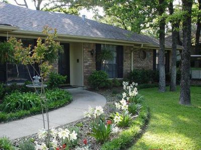 4804 Rock Ridge Ct, Arlington, TX, 76017