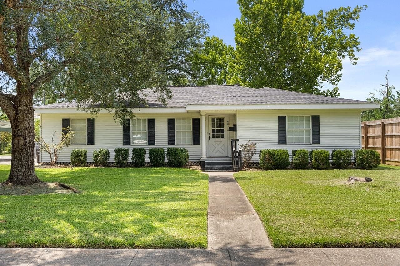 4814 Sale Ln, Lake Charles, LA 70605 | MLS #SWL25100441 | Zillow