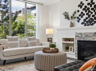 Jefferson park Row Homes, Denver, CO 80211