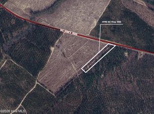 4110 Carolina 300, Barnwell, SC 29812