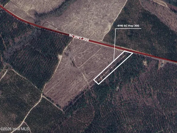 4110 Carolina 300, Barnwell, SC 29812