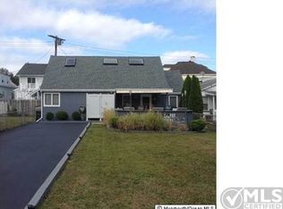 204 13th Ave, Belmar, NJ 07719