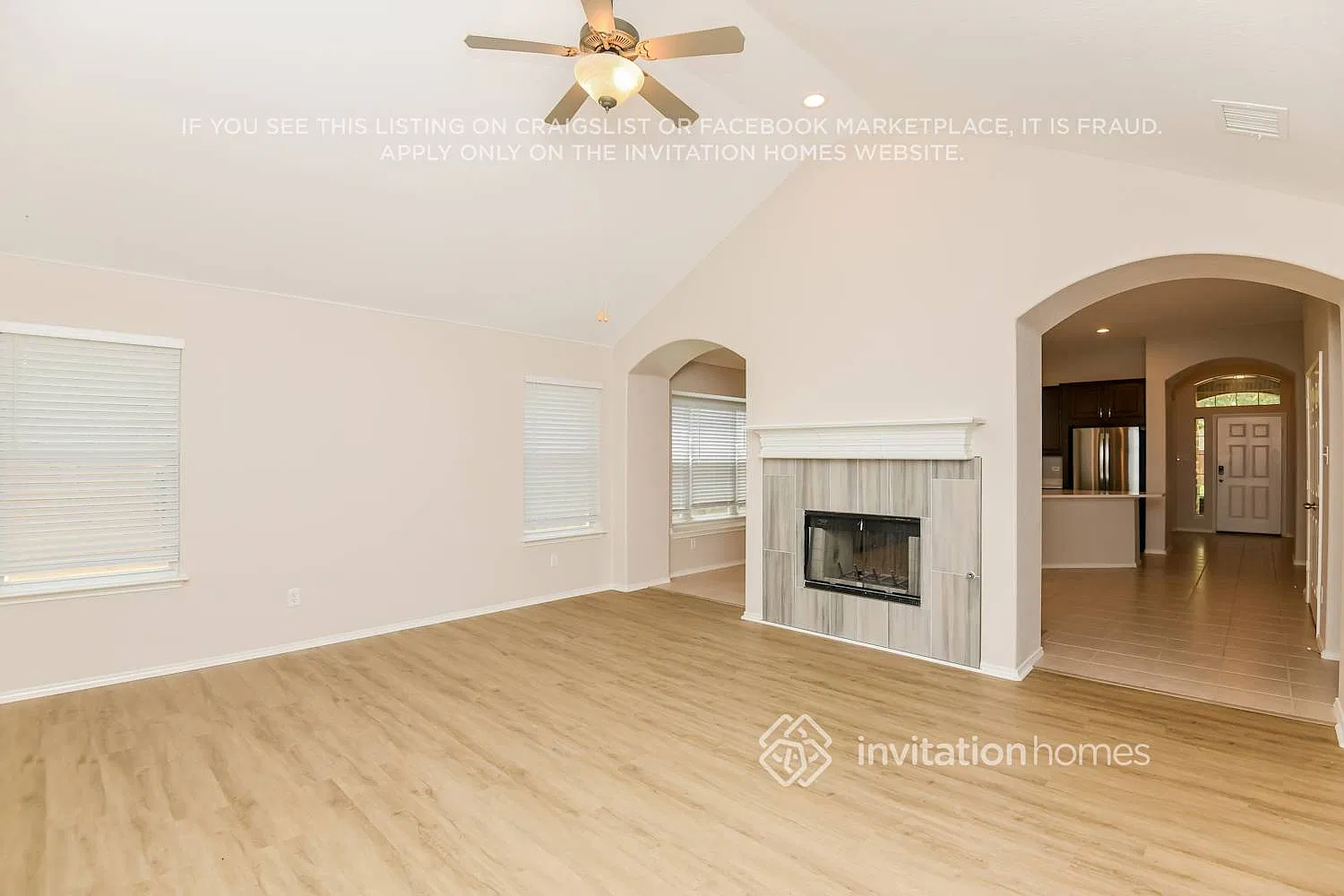 8008 Laurel Oak Dr Fort Worth, TX 76131 — Photo 3