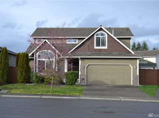 21208 82nd Street Ct E, Bonney Lake, WA 98391