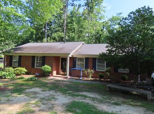 1904 Ford Gates Dr, Garner, NC 27529
