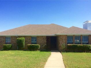 414 Northwood Trl, Cedar Hill, TX 75104