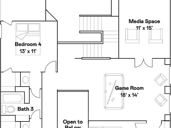 2nd image of 1300 Armitage Way