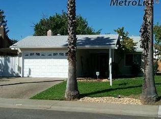 8213 Summerplace Dr, Citrus Heights, CA