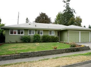 6250 SW Mad Hatter Ln, Beaverton, OR 97008
