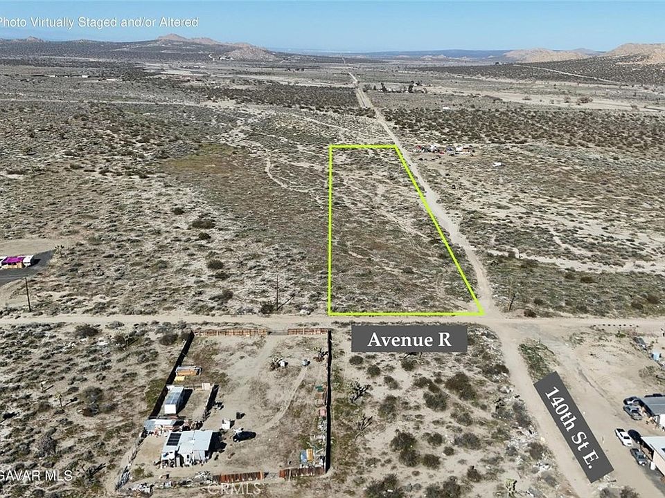 1st image of 0 E Avenue R Lot 25