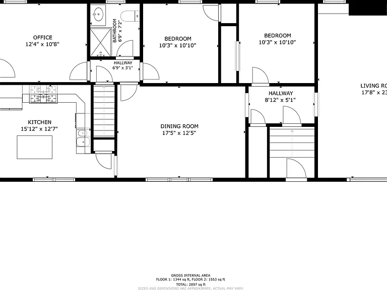 2924 W Giddings St — Photo 28