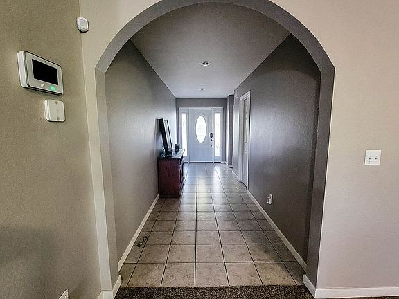 Grand Entryway