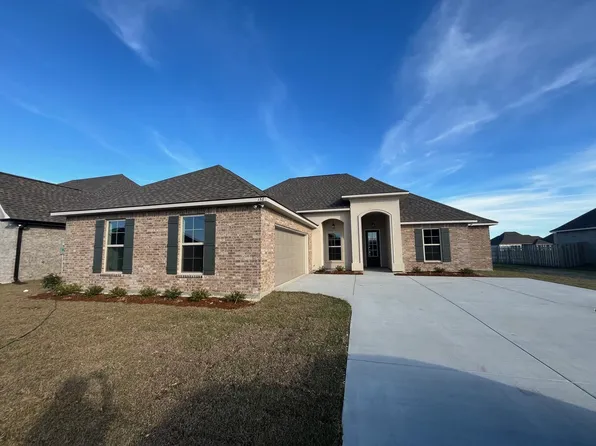 158 Spring Grove Loop, Thibodaux, LA 70301