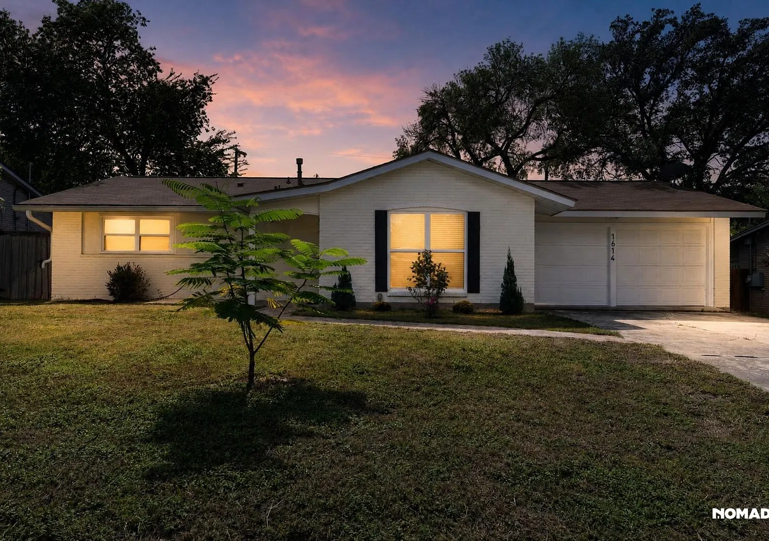 Charming 3BR House in San Antonio — Photo 1