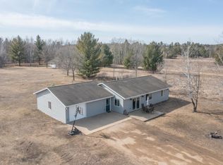 40835 Portage Circle Fawn, Browerville, MN 56438