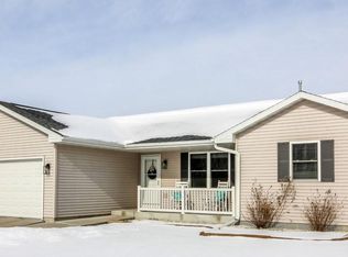 1681 Ila St, Fort Atkinson, WI 53538