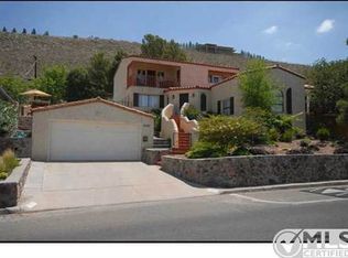 3034 Piedmont Dr, El Paso, TX 79902