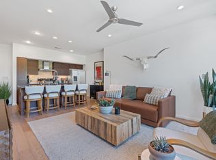 1600 Barton Springs Rd UNIT 3406, Austin, TX 78704