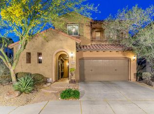 3908 E Half Hitch Pl, Phoenix, AZ 85050