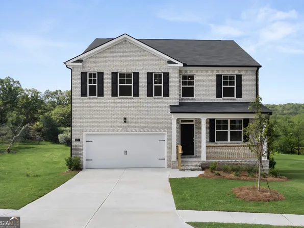 45 Weymouth Dr, Locust Grove, GA 30248