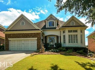 5329 Davenport Mnr, Cumming, GA 30041