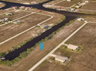 1216 NW 32nd Pl LOT 7-8, Cape Coral, FL 33993