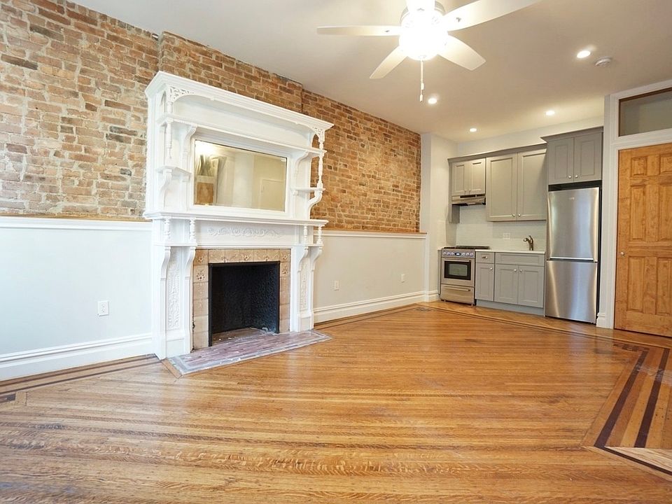1st image of 1223 Dean St APT 3B
