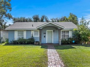 1614 Orchid St, Lake Charles, LA 70601