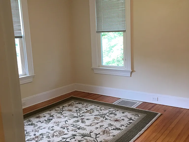 Front Bedroom