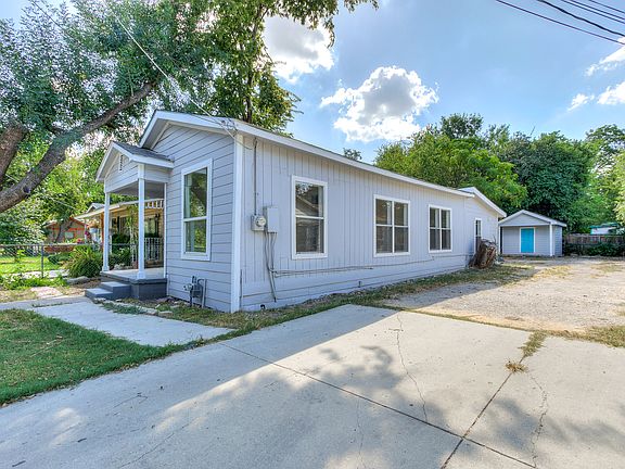 2nd image of 209 S San Felipe Ave