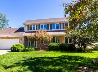 4056 4th St #A, East Moline, IL 61244