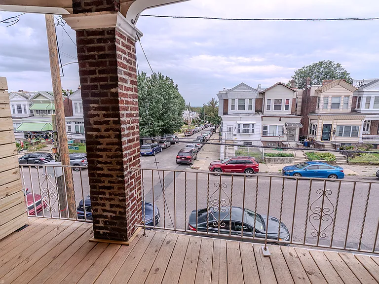 balcony view 3