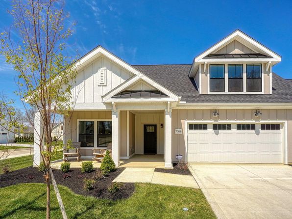 7768 Ansante Dr #101, New Albany, OH 43054
