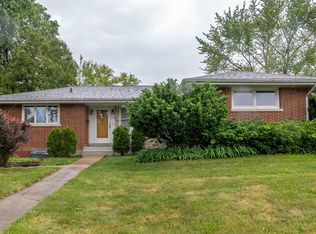 768 Prairie Ave, Barrington, IL